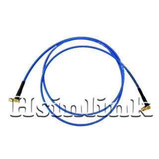 HS-SMAM(RA) To SMAM(RA) With K402 Cable XXcm (8G)_Web1